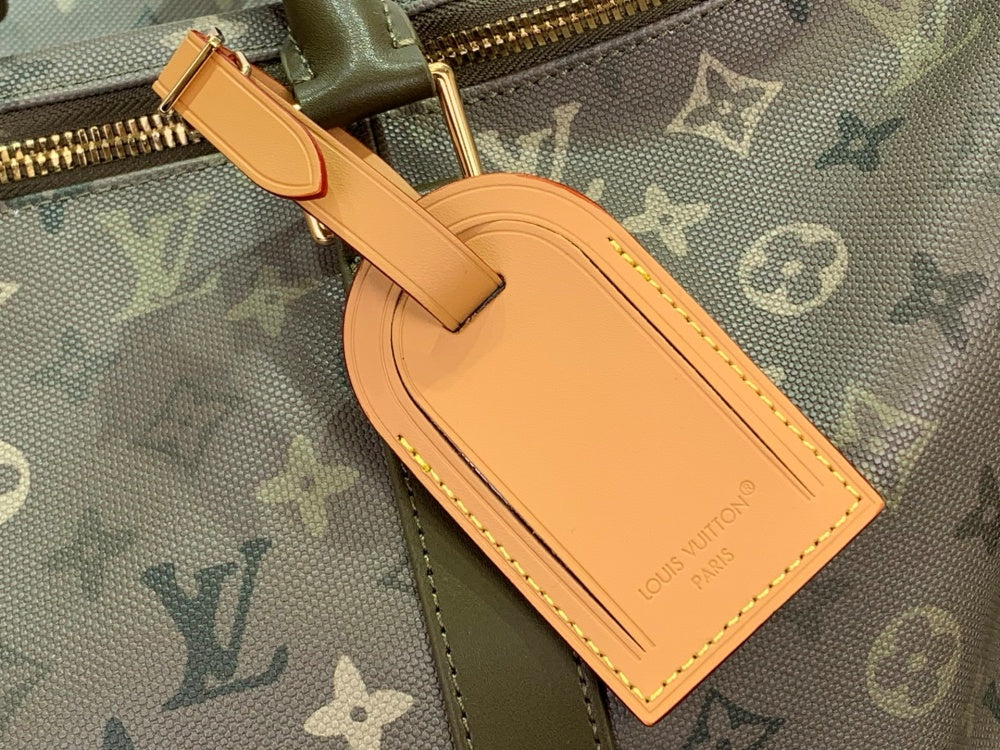 이클립스 보스턴백 (Eclipse Boston Bag)