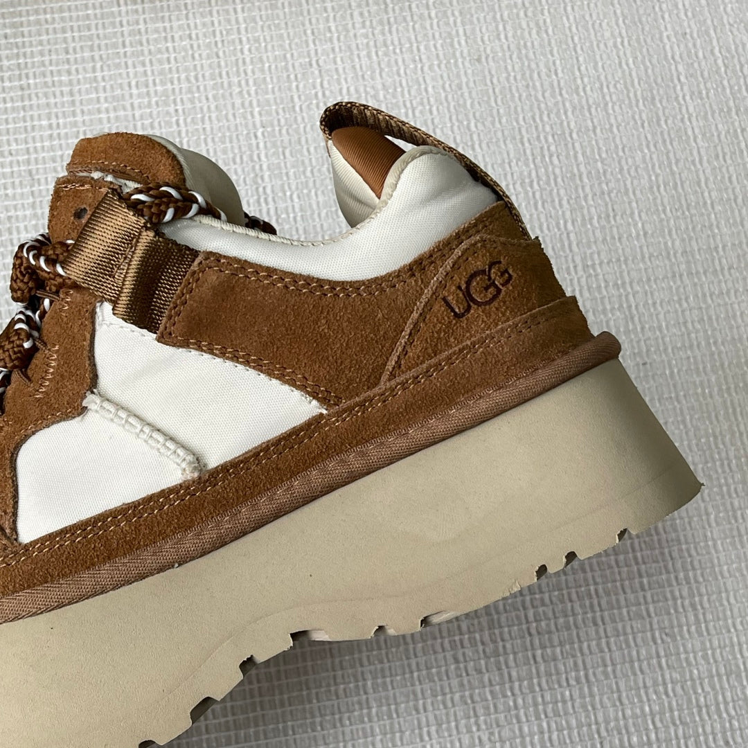 아스트로멜 부츠 (Astromel Boots)