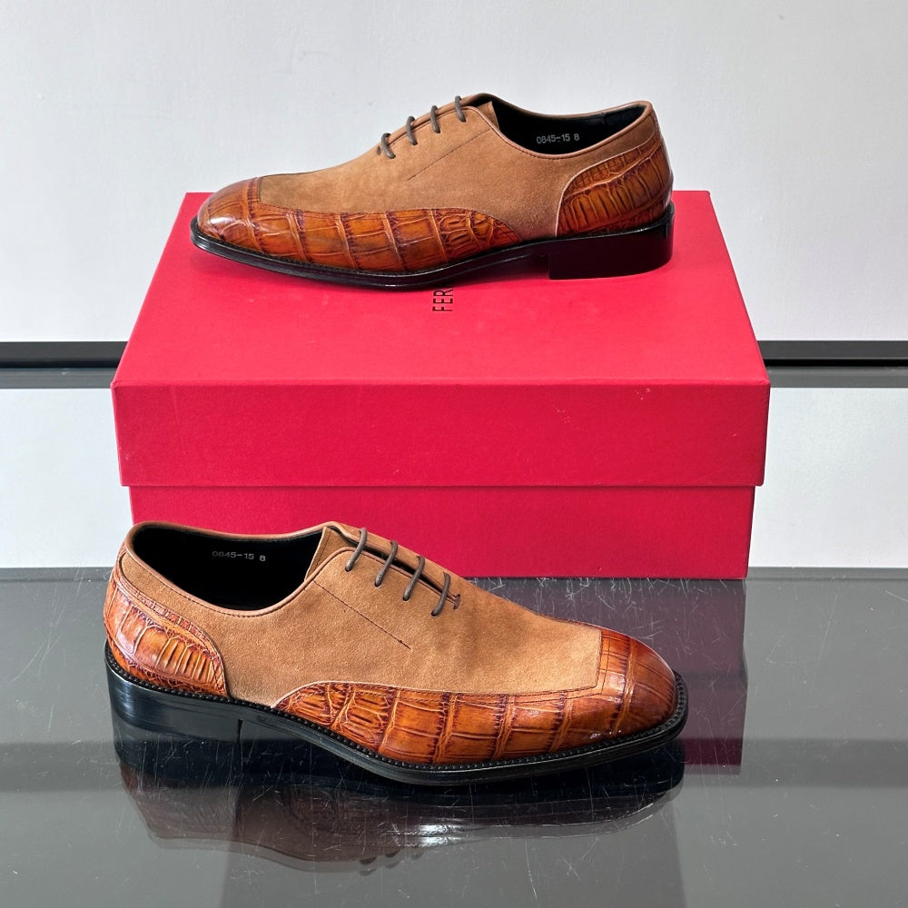 비지니스 구두 (business shoes)