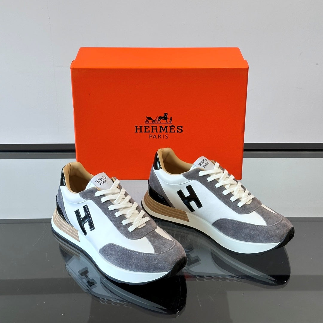휴고 스니커즈 (Hugo sneakers)