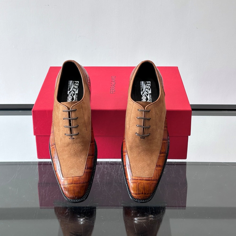 비지니스 구두 (business shoes)