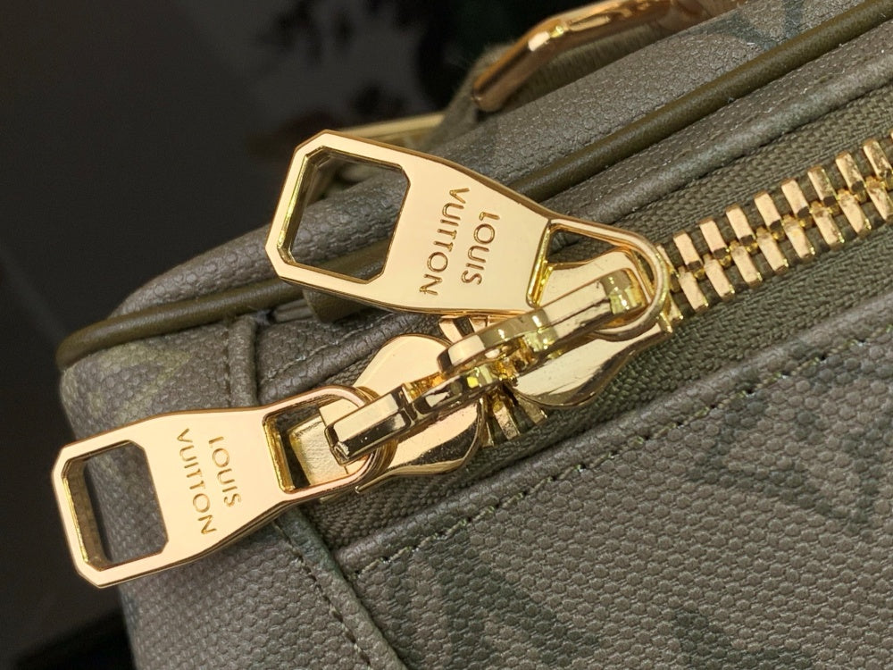이클립스 보스턴백 (Eclipse Boston Bag)