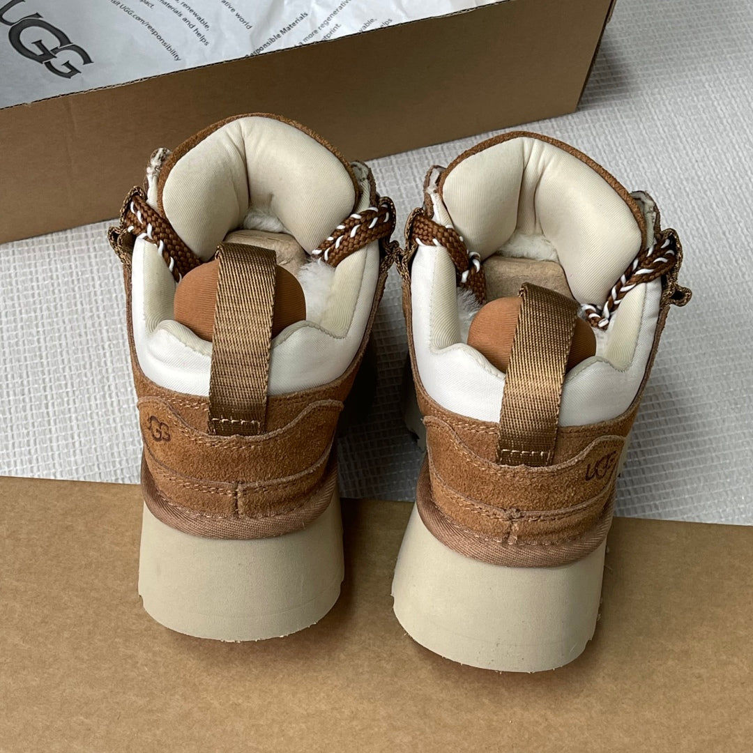 아스트로멜 부츠 (Astromel Boots)