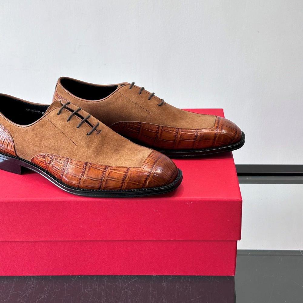비지니스 구두 (business shoes)