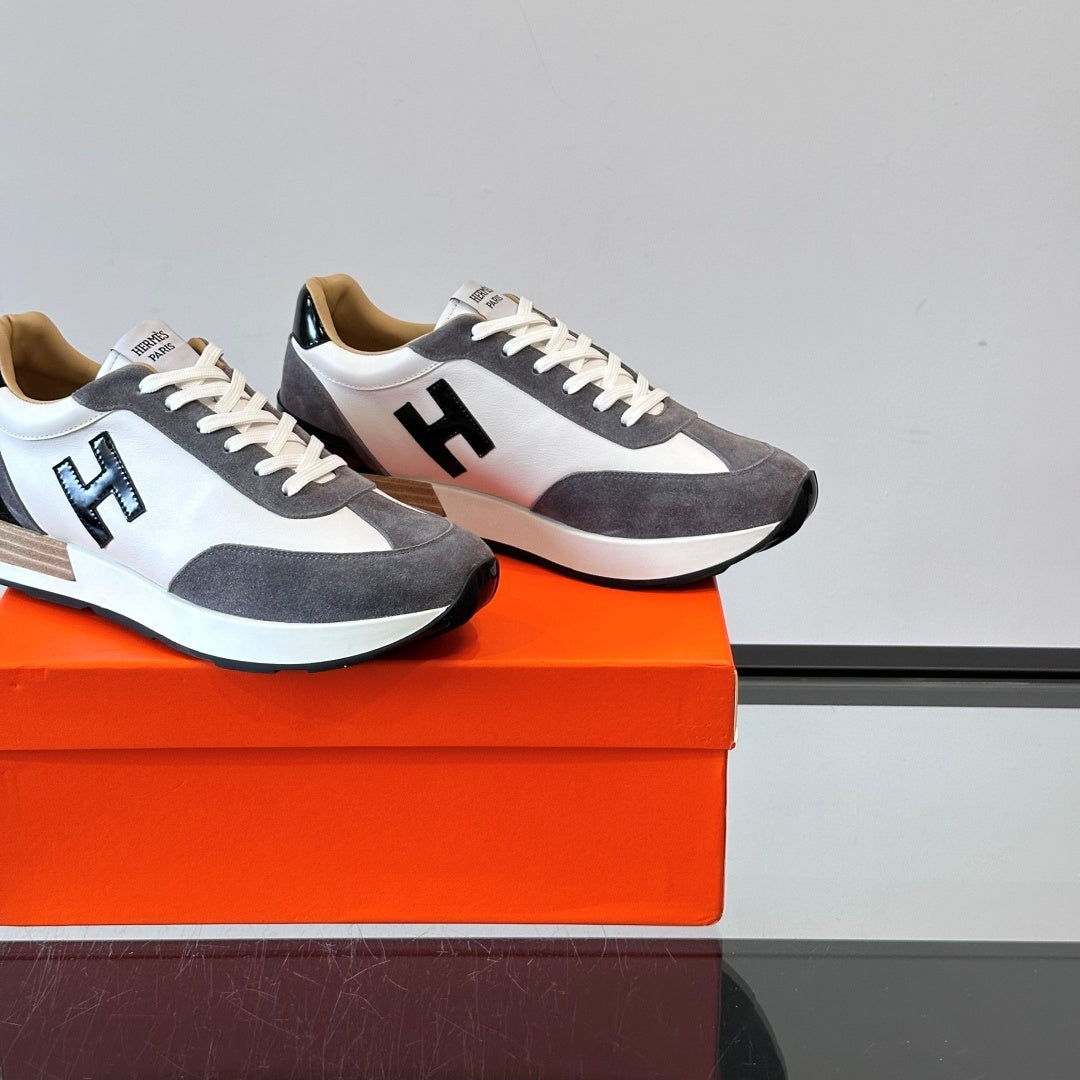 휴고 스니커즈 (Hugo sneakers)