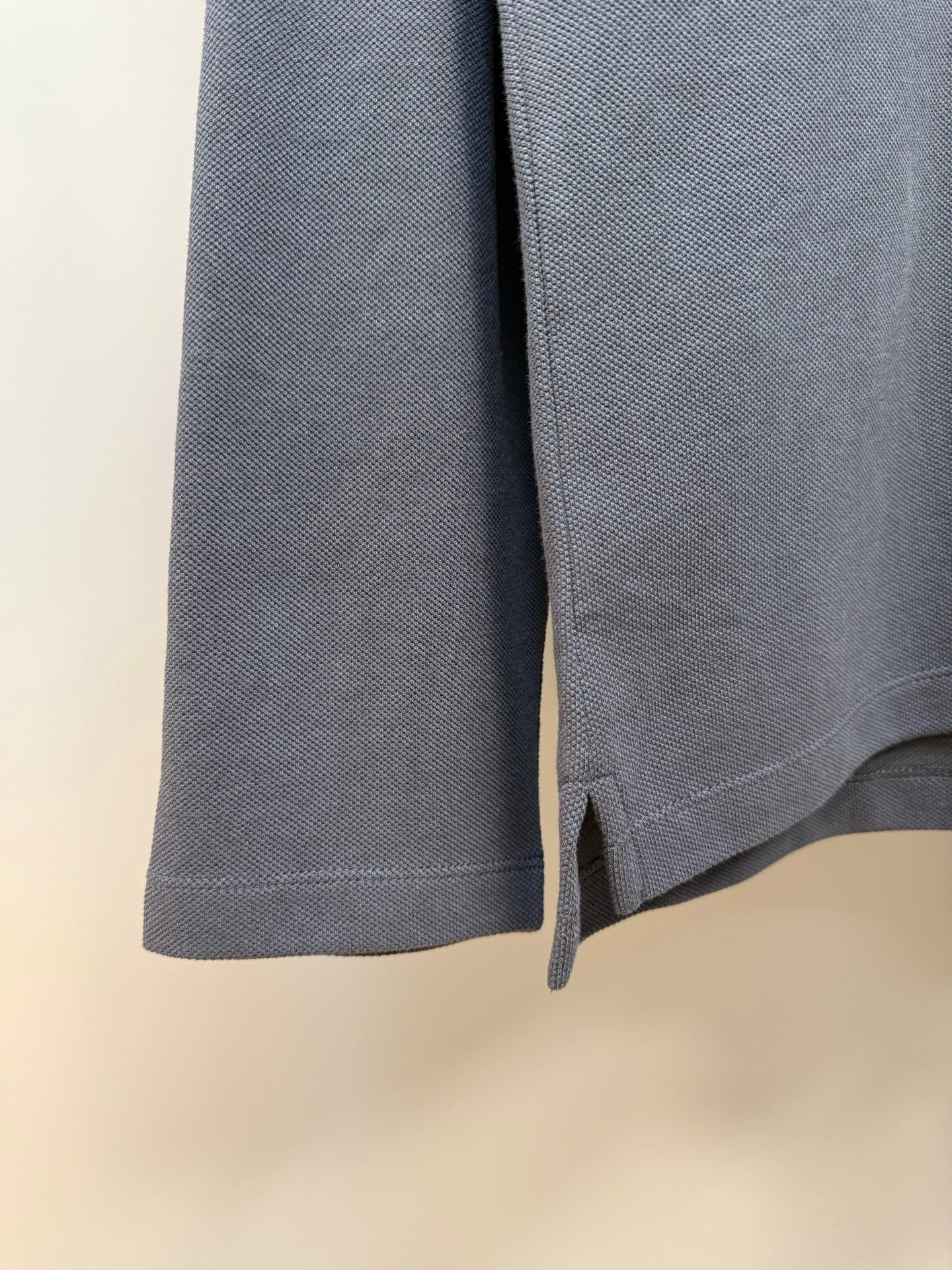 스트레치 맨투맨 (stretch sweatshirt)