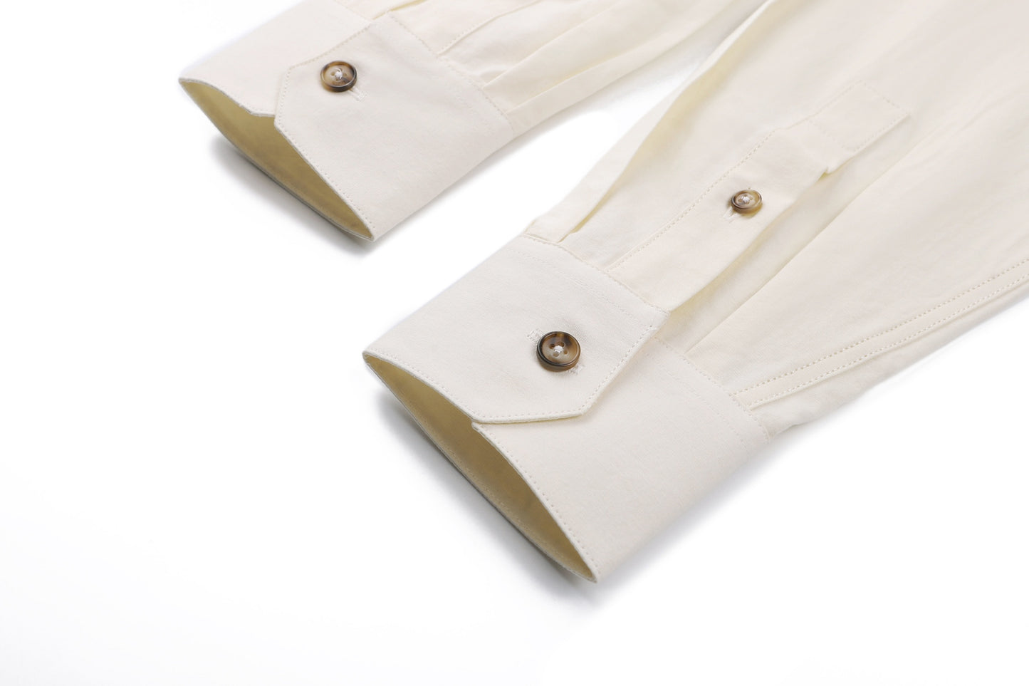 리오셀 셔츠 (Lyocell shirt)