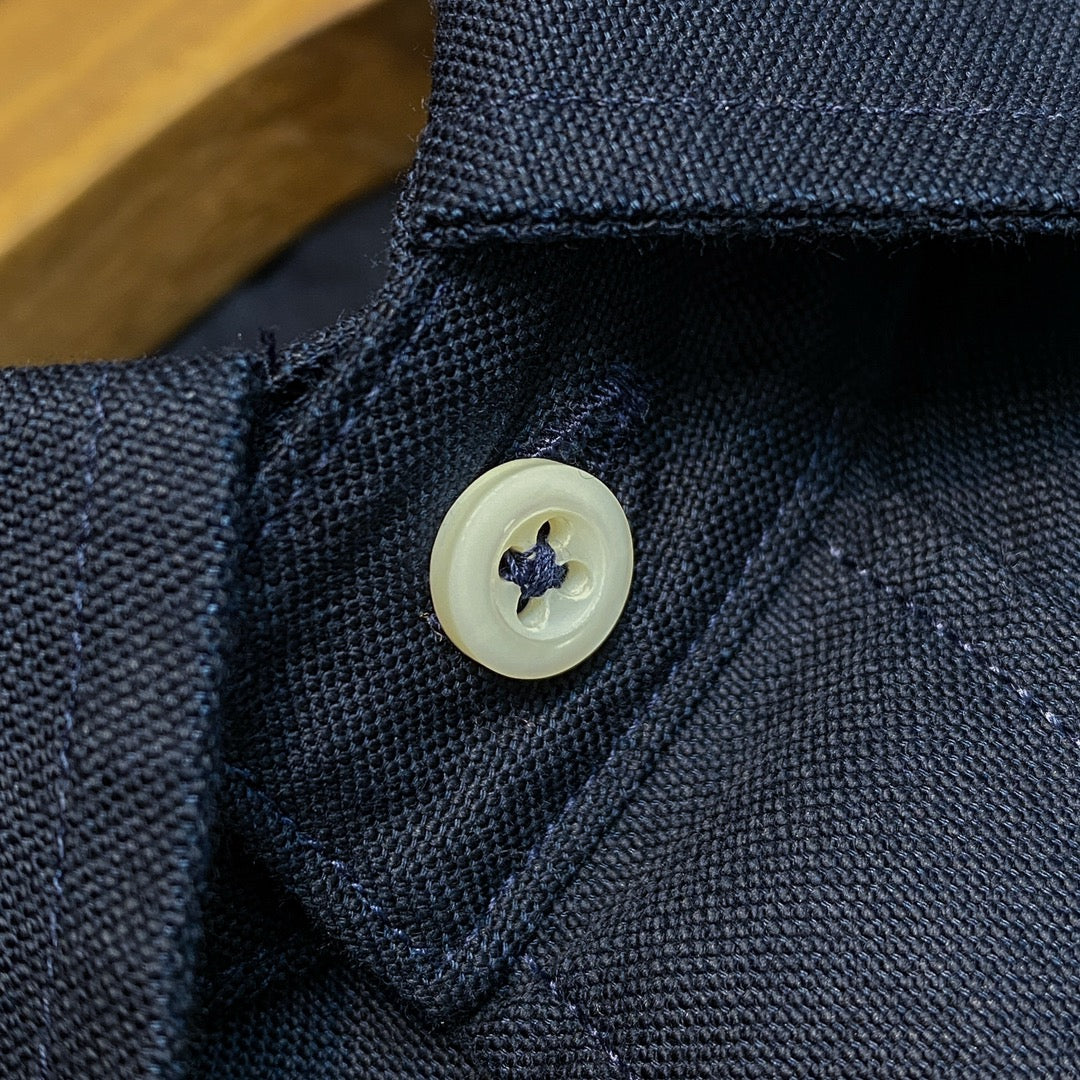 J447297 옥스포드 라펠셔츠