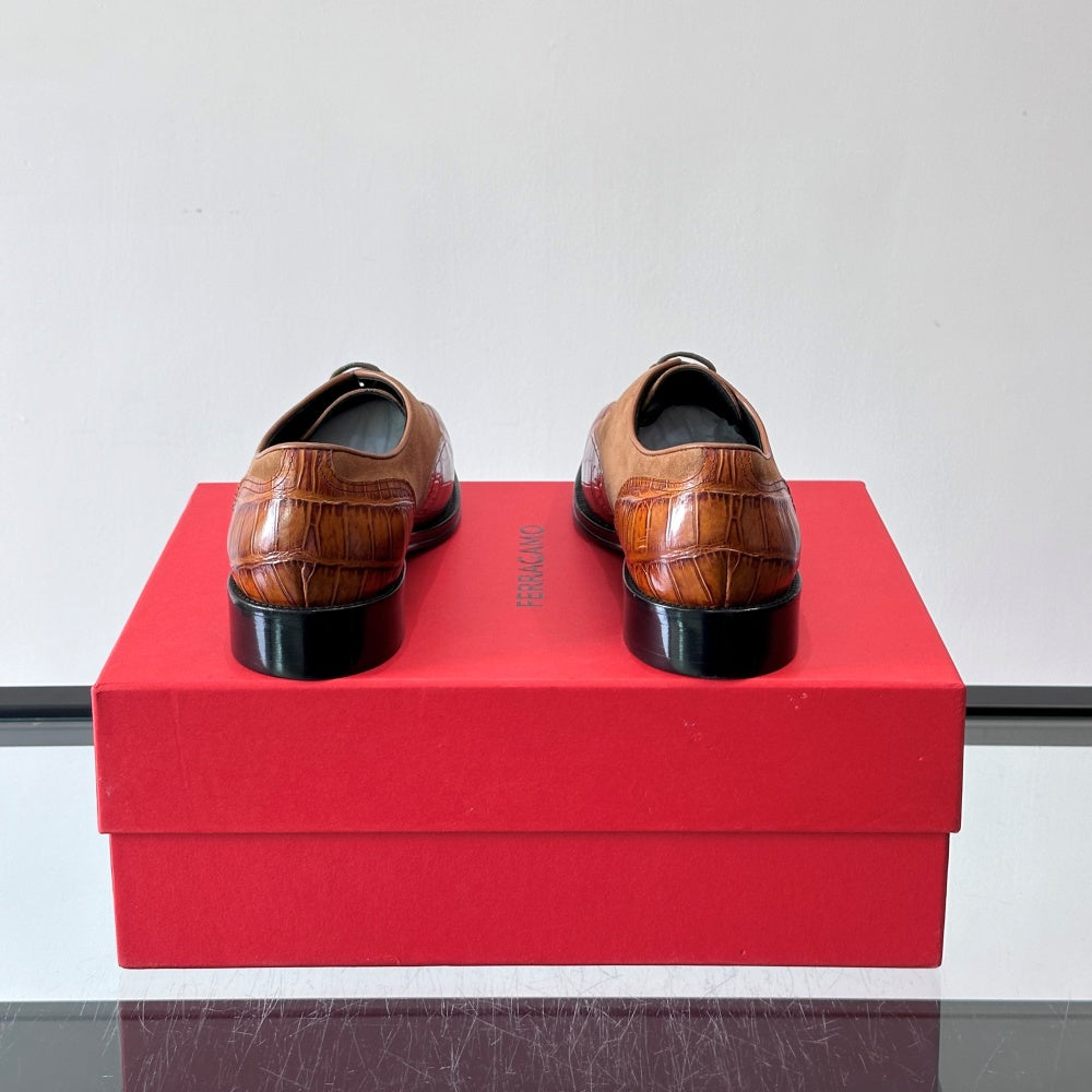 비지니스 구두 (business shoes)