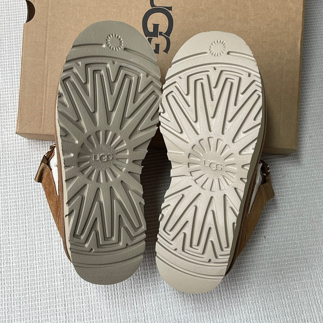 아스트로멜 부츠 (Astromel Boots)