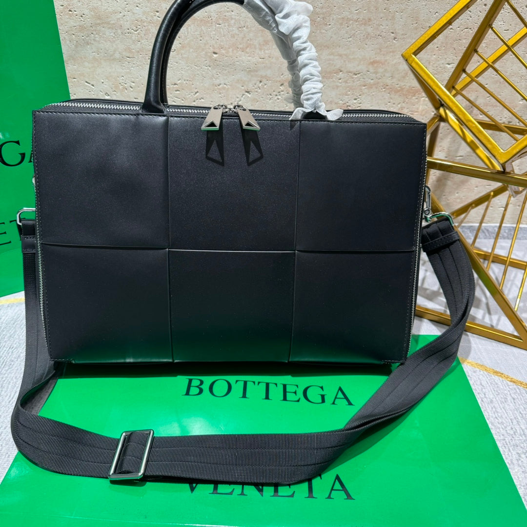 코팅 토트백 (coated tote bag)
