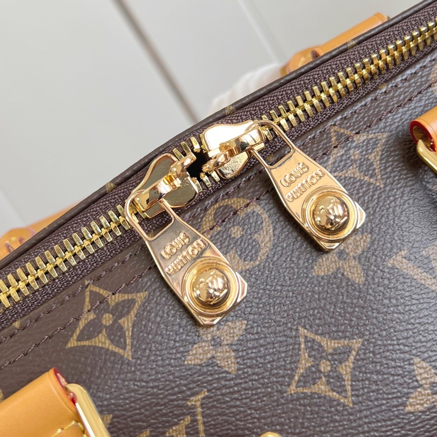 아카이브 보스턴백 (archive boston bag)