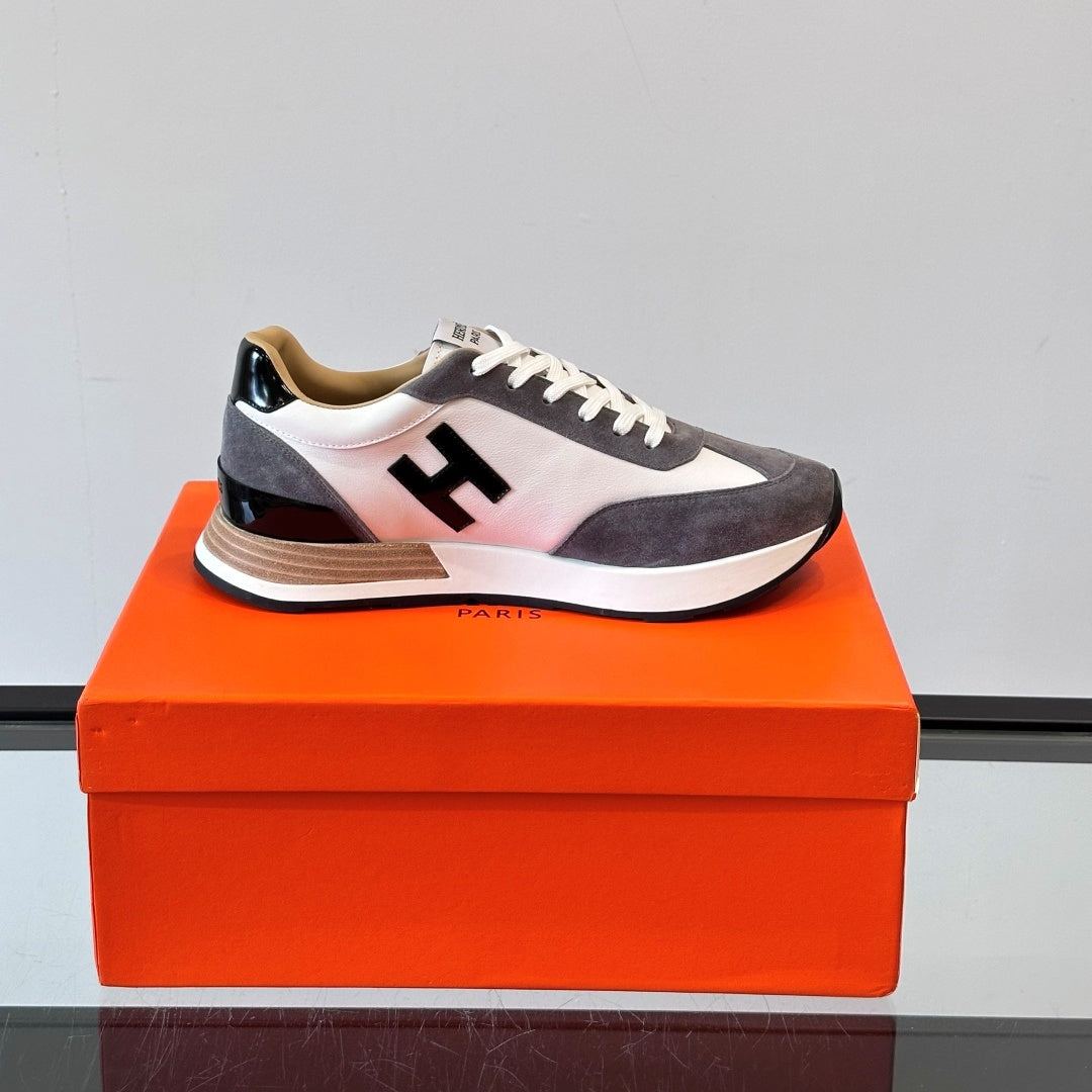 휴고 스니커즈 (Hugo sneakers)