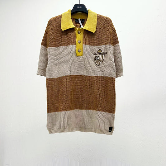 믹스저지 티셔츠 (mixed jersey t-shirt)