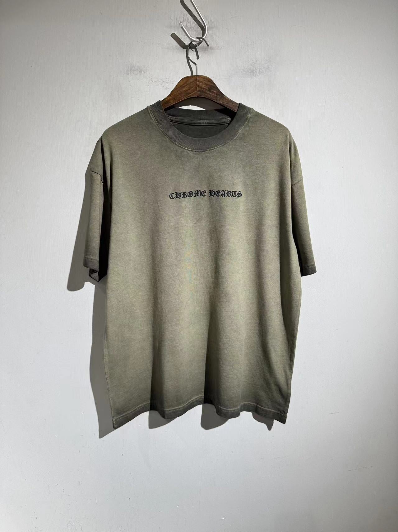 스테이플 반팔티셔츠 (Staple Short Sleeve T-shirt)