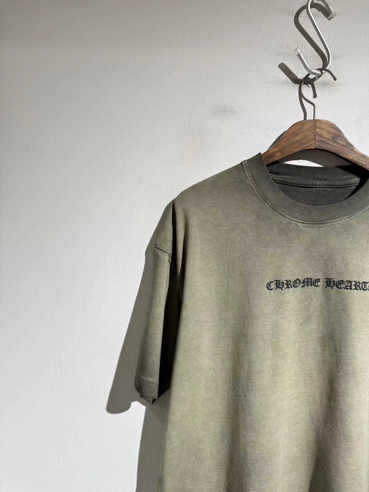 스테이플 반팔티셔츠 (Staple Short Sleeve T-shirt)