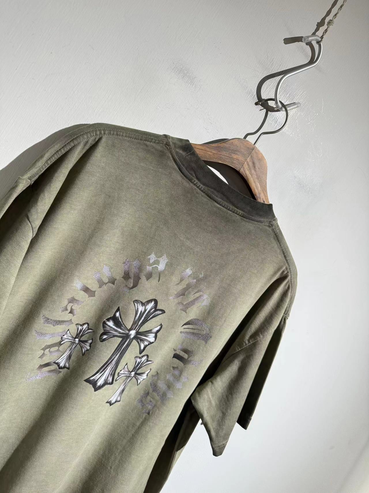 스테이플 반팔티셔츠 (Staple Short Sleeve T-shirt)