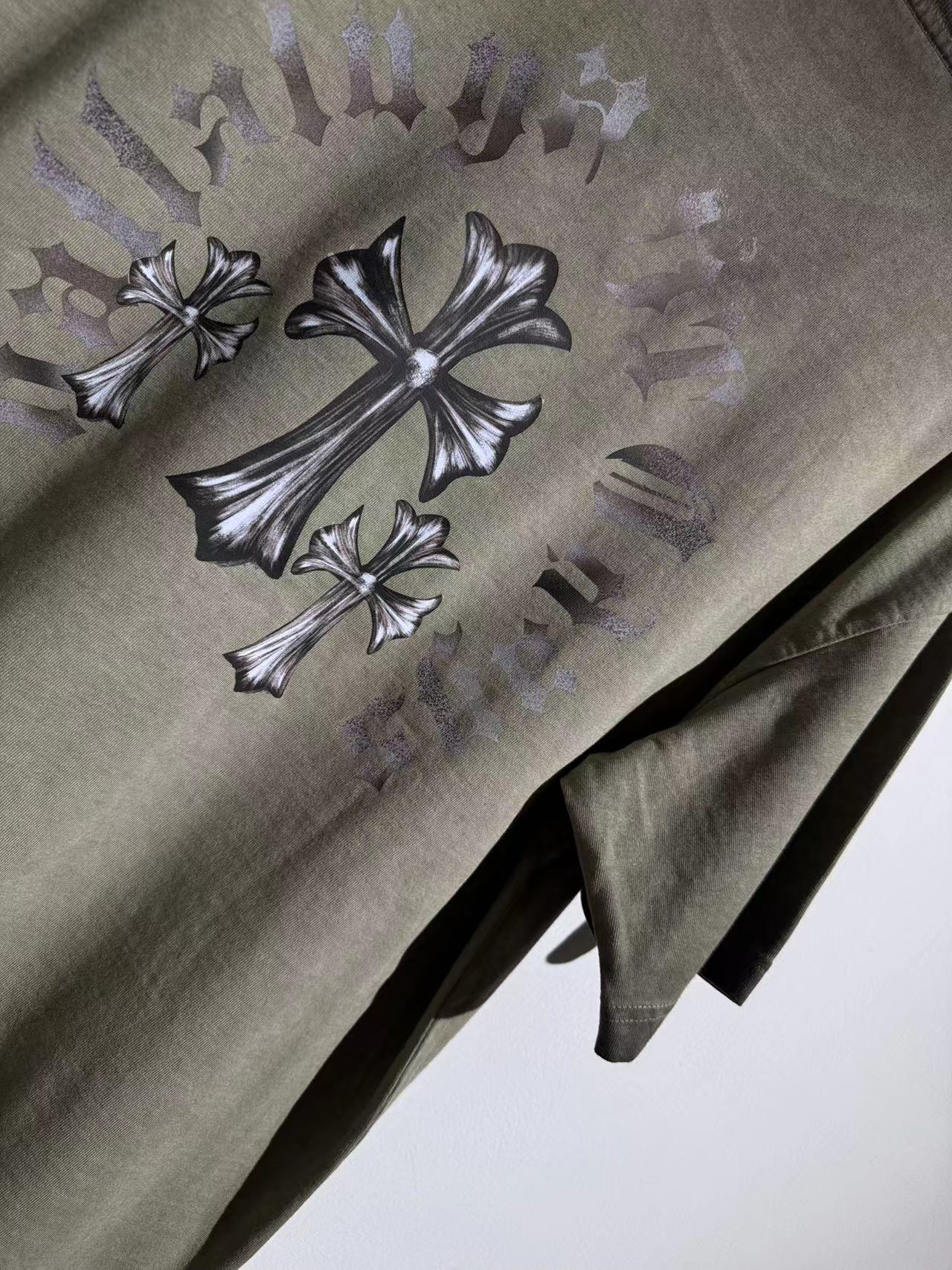 스테이플 반팔티셔츠 (Staple Short Sleeve T-shirt)
