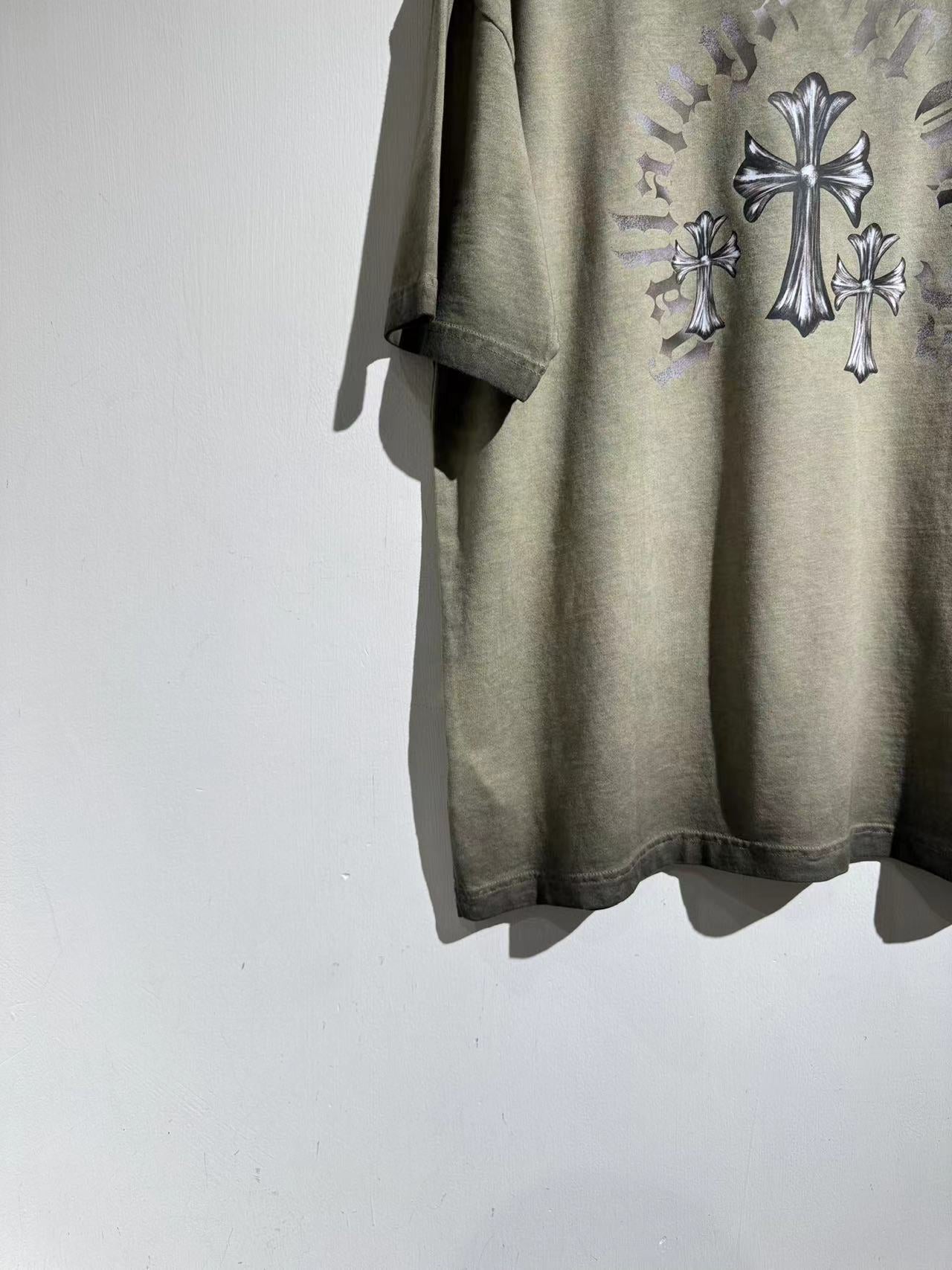스테이플 반팔티셔츠 (Staple Short Sleeve T-shirt)