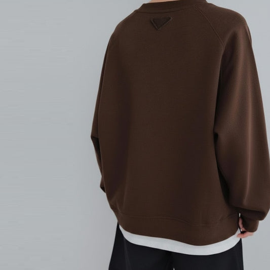 리버스 테리 맨투맨 (Reverse Terry Man to Man)