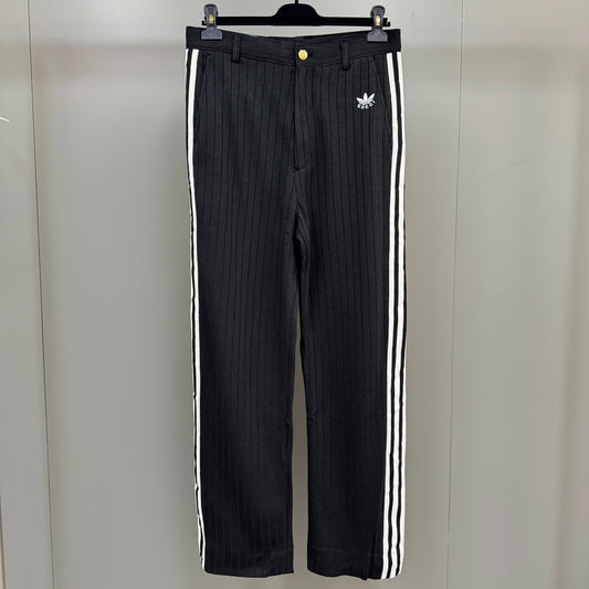 스트레이트 팬츠 (straight pants)