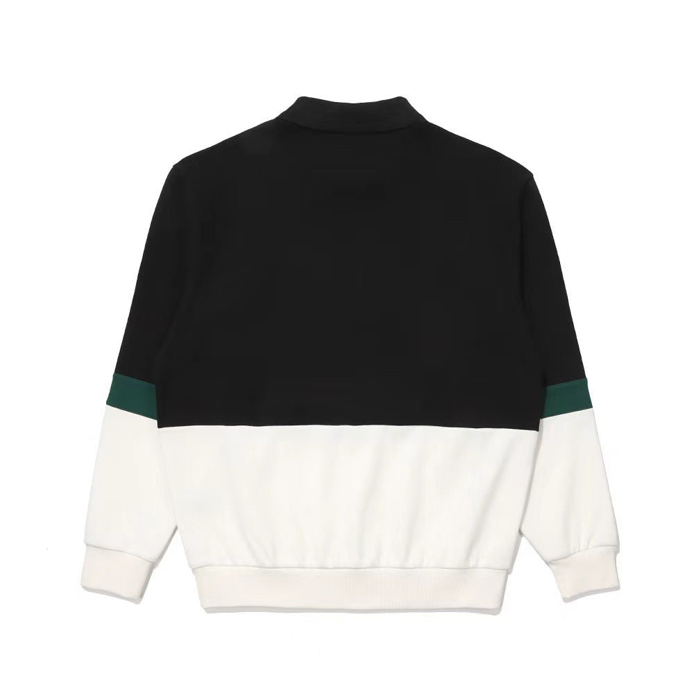 콘트라스트스웨트 (Contrast Sweat)