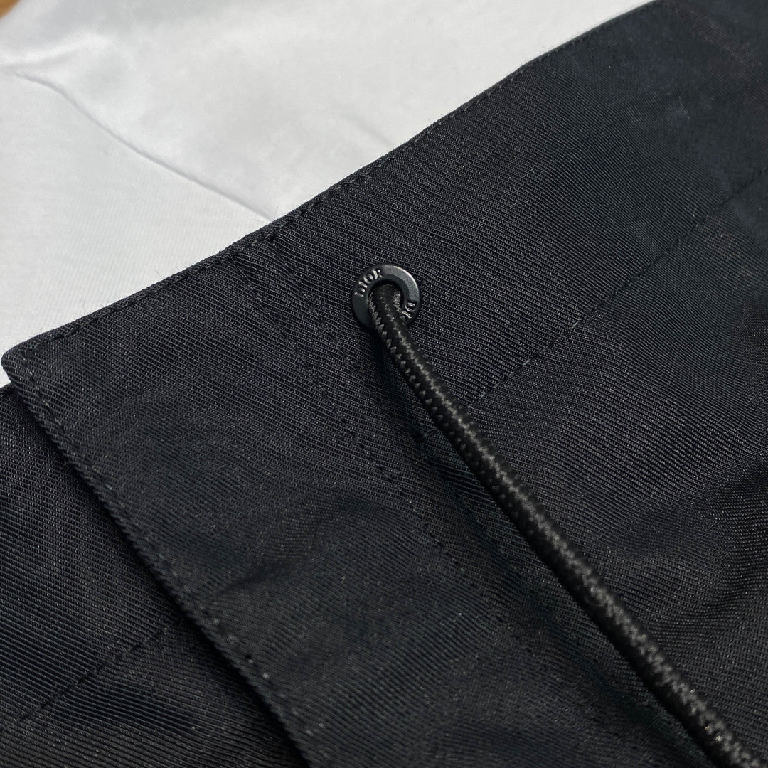 코튼 팬츠 (cotton pants)