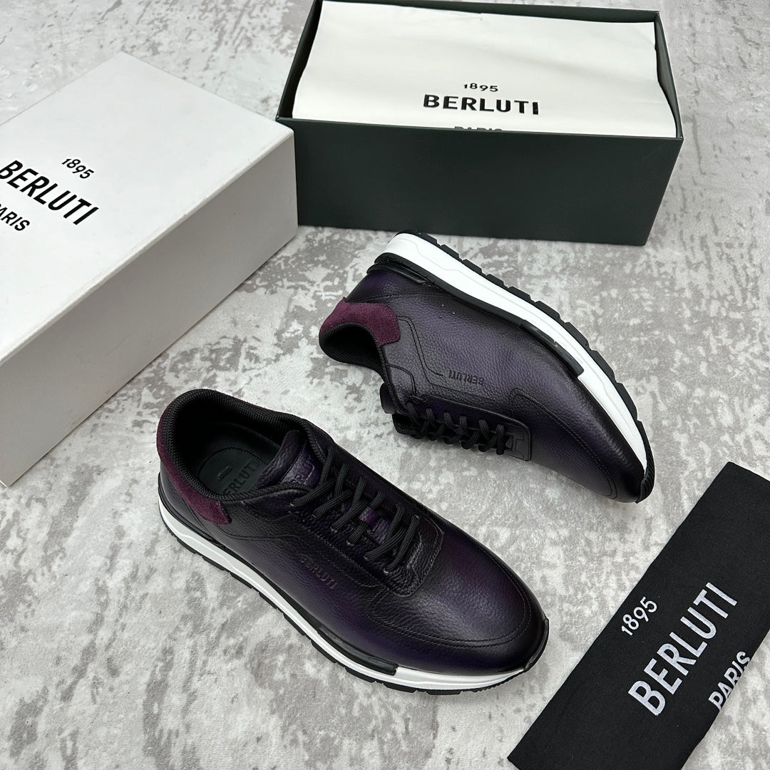 패스트 트랙 스니커즈 (Fast Track Sneakers)