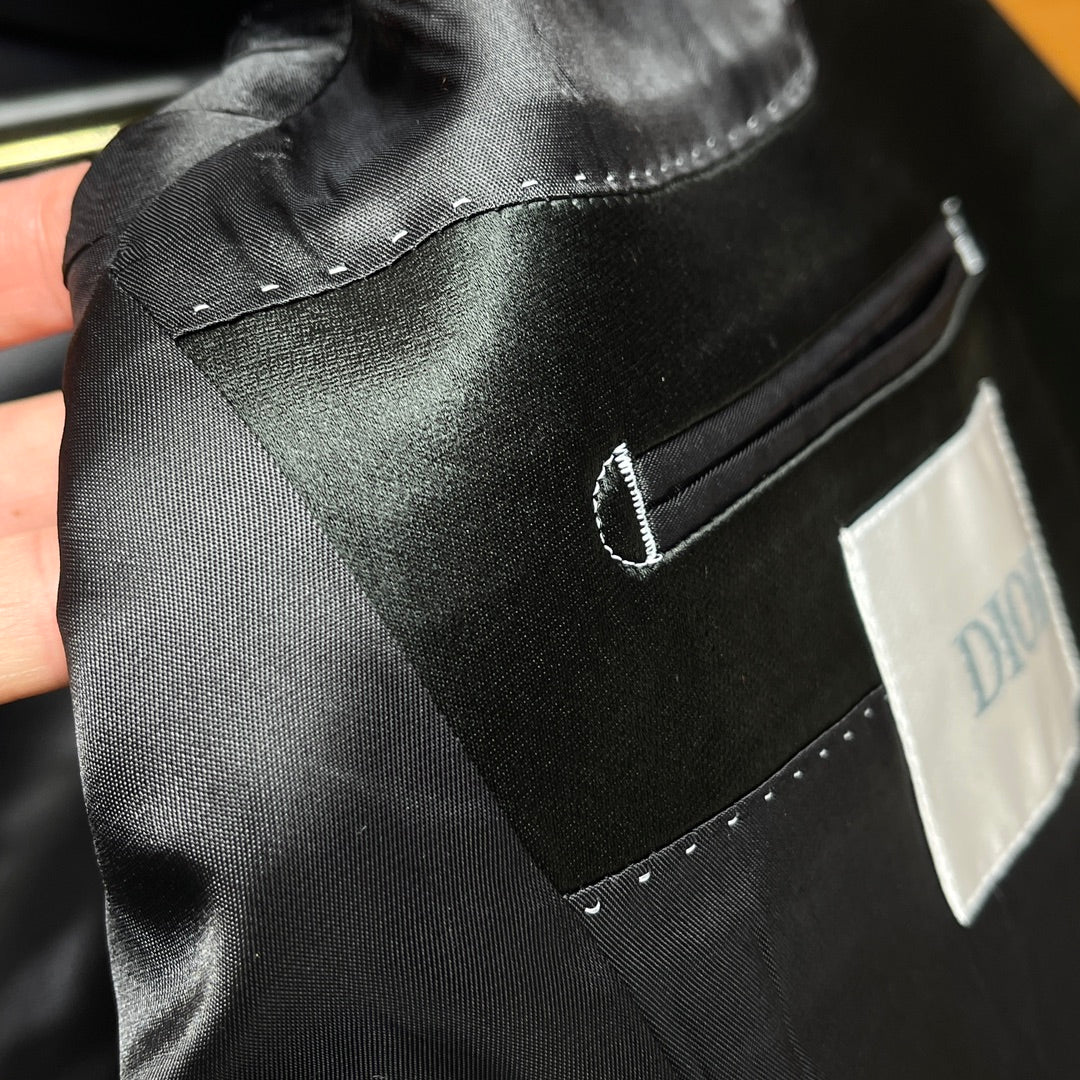 J483129 멀베리 울 수트