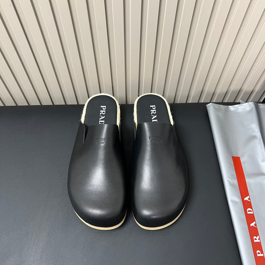 스플릿 샌들 (split sandals)