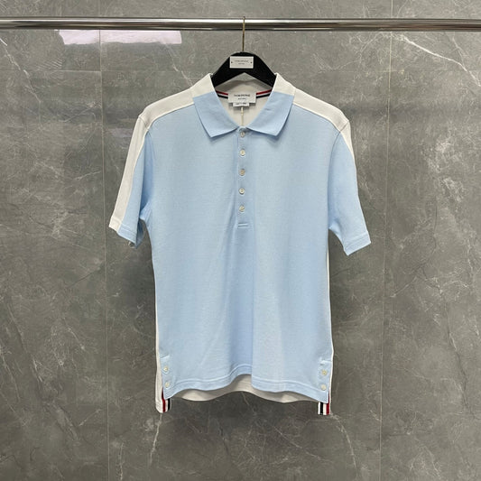 스플라이스 반팔티 (Splice short sleeve t-shirt)