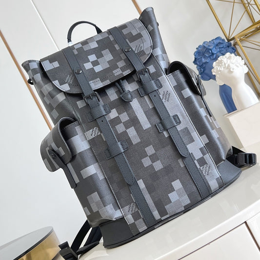 크리스토퍼 백팩 (Christopher Backpack)
