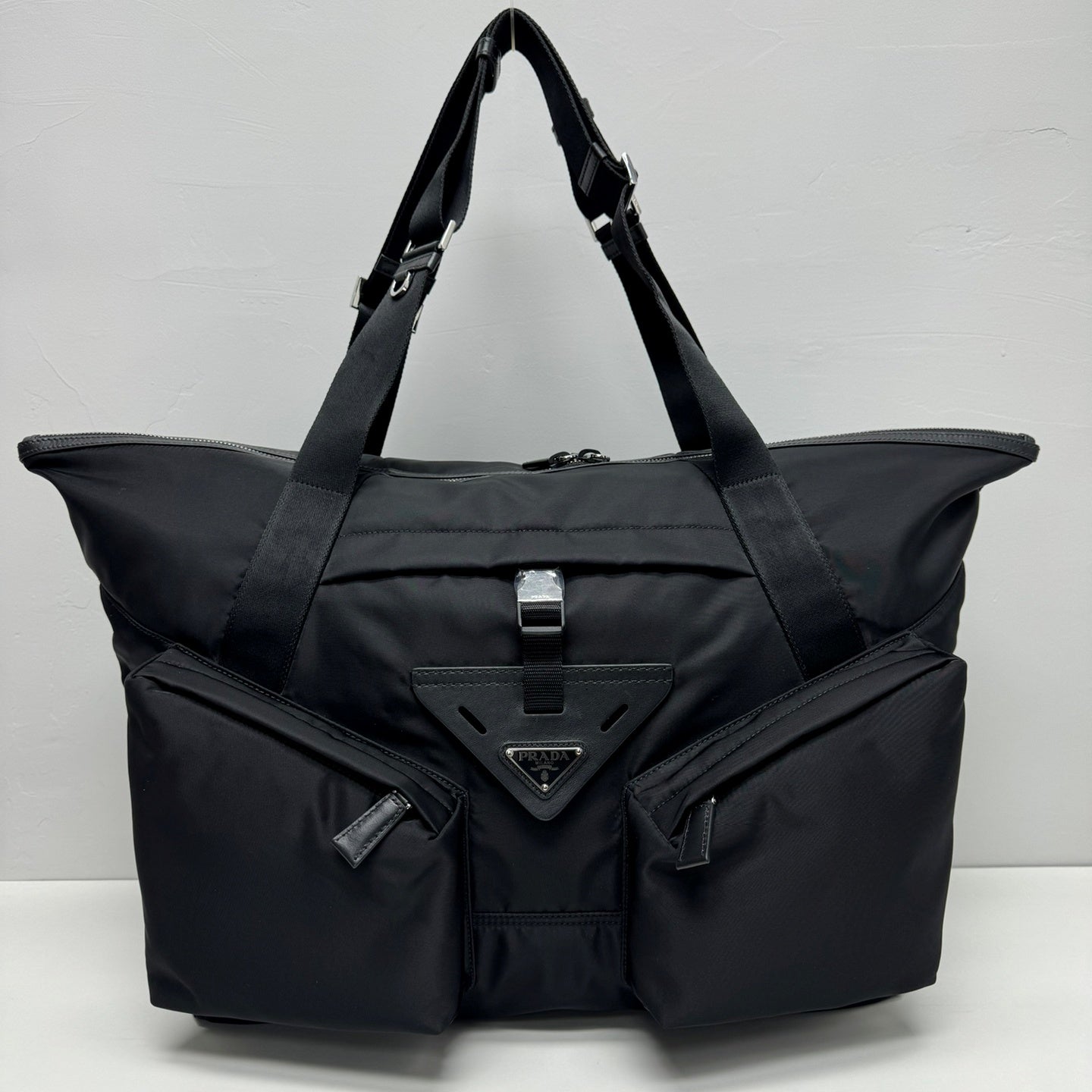 트래블 백 (travel bag)