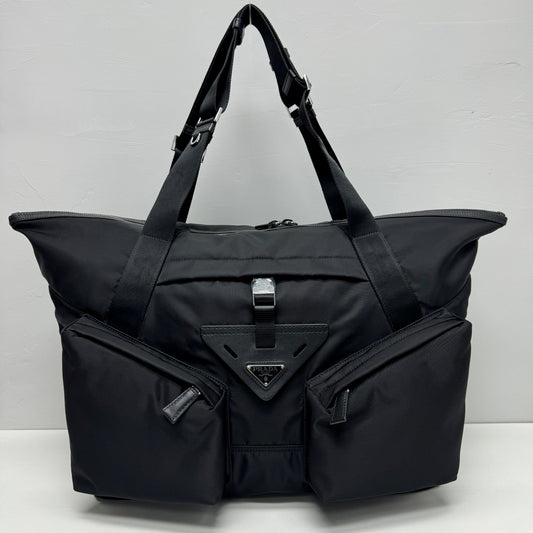 트래블 백 (travel bag)