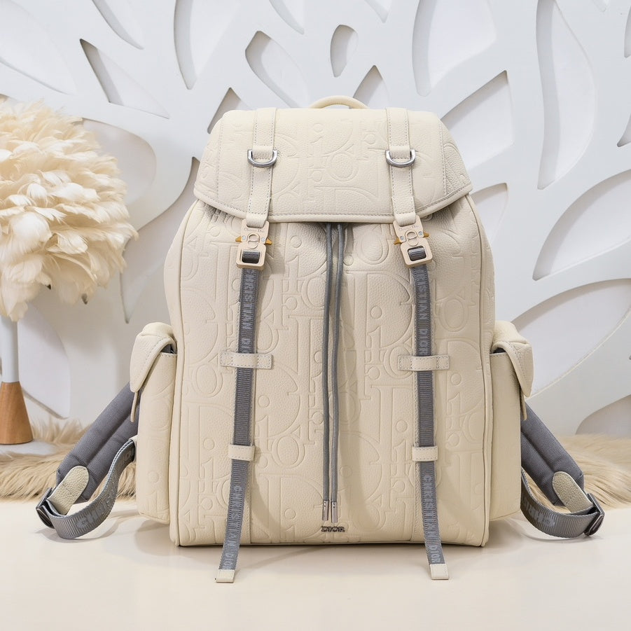 카운터 백팩 (counter backpack)