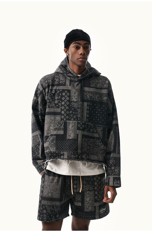 워시드 올드 후드 (PICE 9.0)