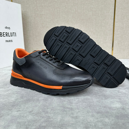 패스트 트랙 스니커즈 (Fast Track Sneakers)