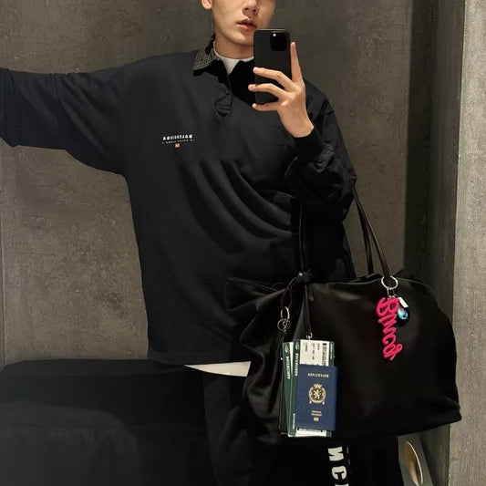 루트리스 맨투맨 (Rootless Man to Man)