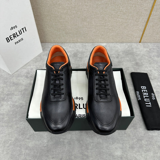 패스트 트랙 스니커즈 (Fast Track Sneakers)