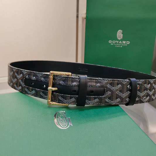 캔버스 벨트 (canvas belt)