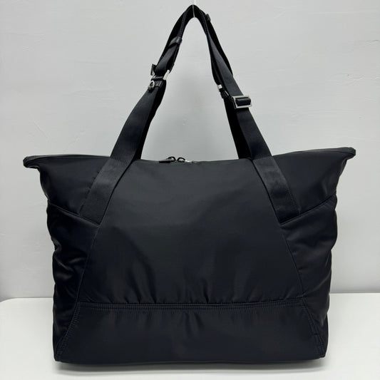 트래블 백 (travel bag)