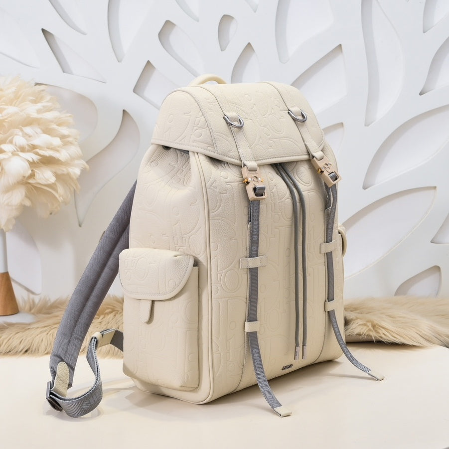 카운터 백팩 (counter backpack)