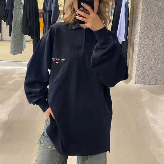 루트리스 맨투맨 (Rootless Man to Man)