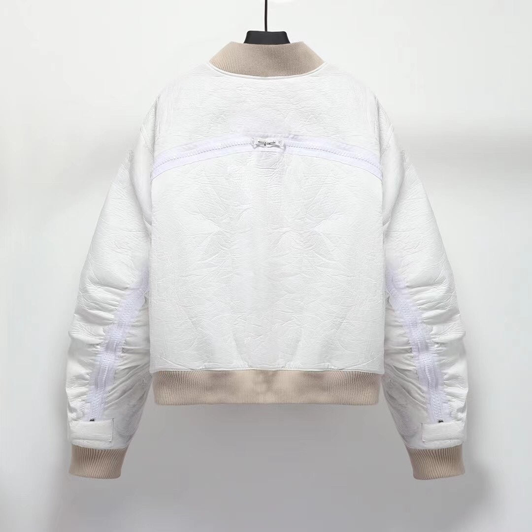 플린츠 왁스자켓 (Flints wax jacket)