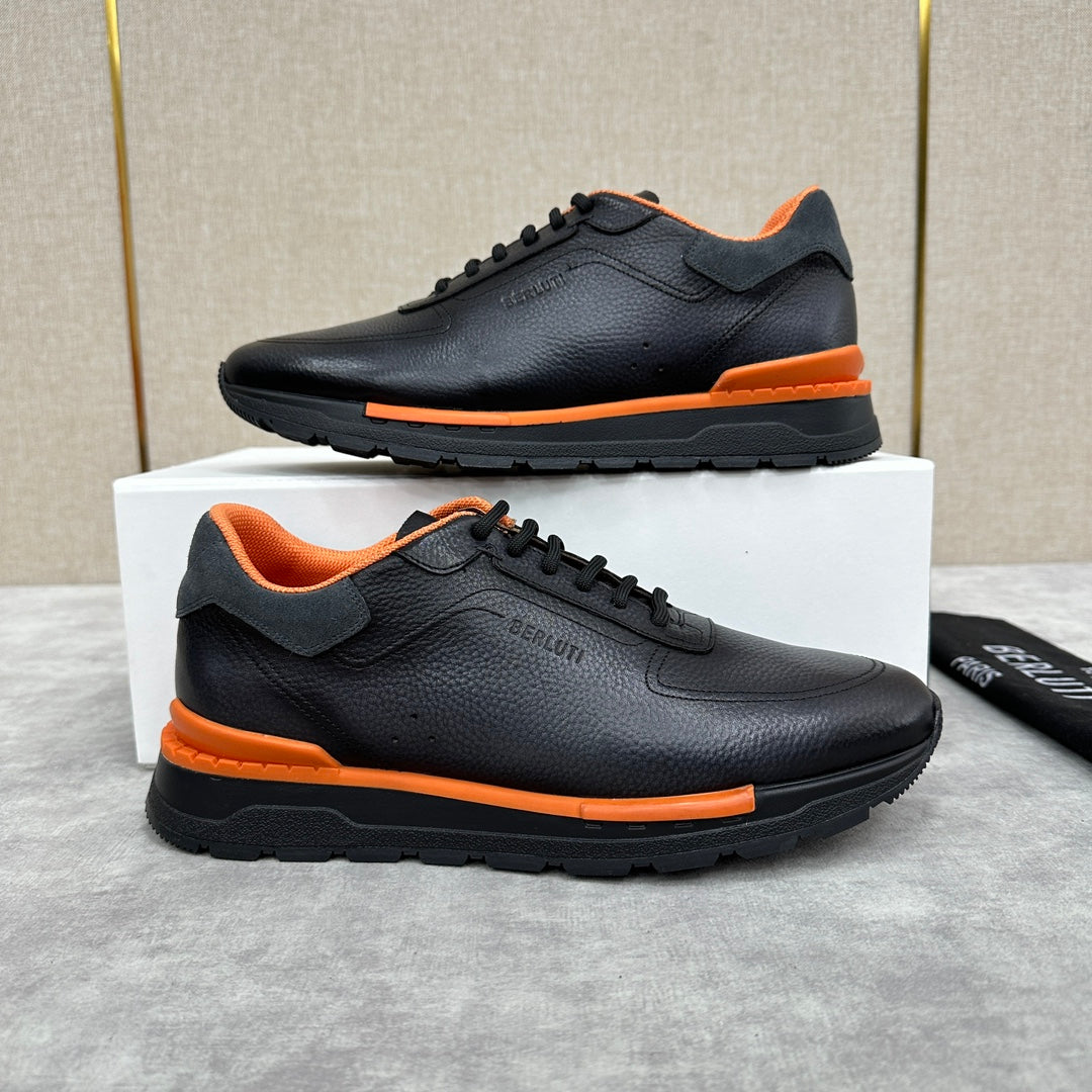 패스트 트랙 스니커즈 (Fast Track Sneakers)