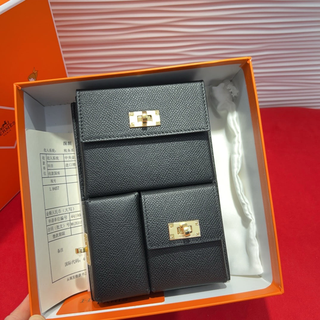 켈리 클러치백 (Kelly Clutch Bag)