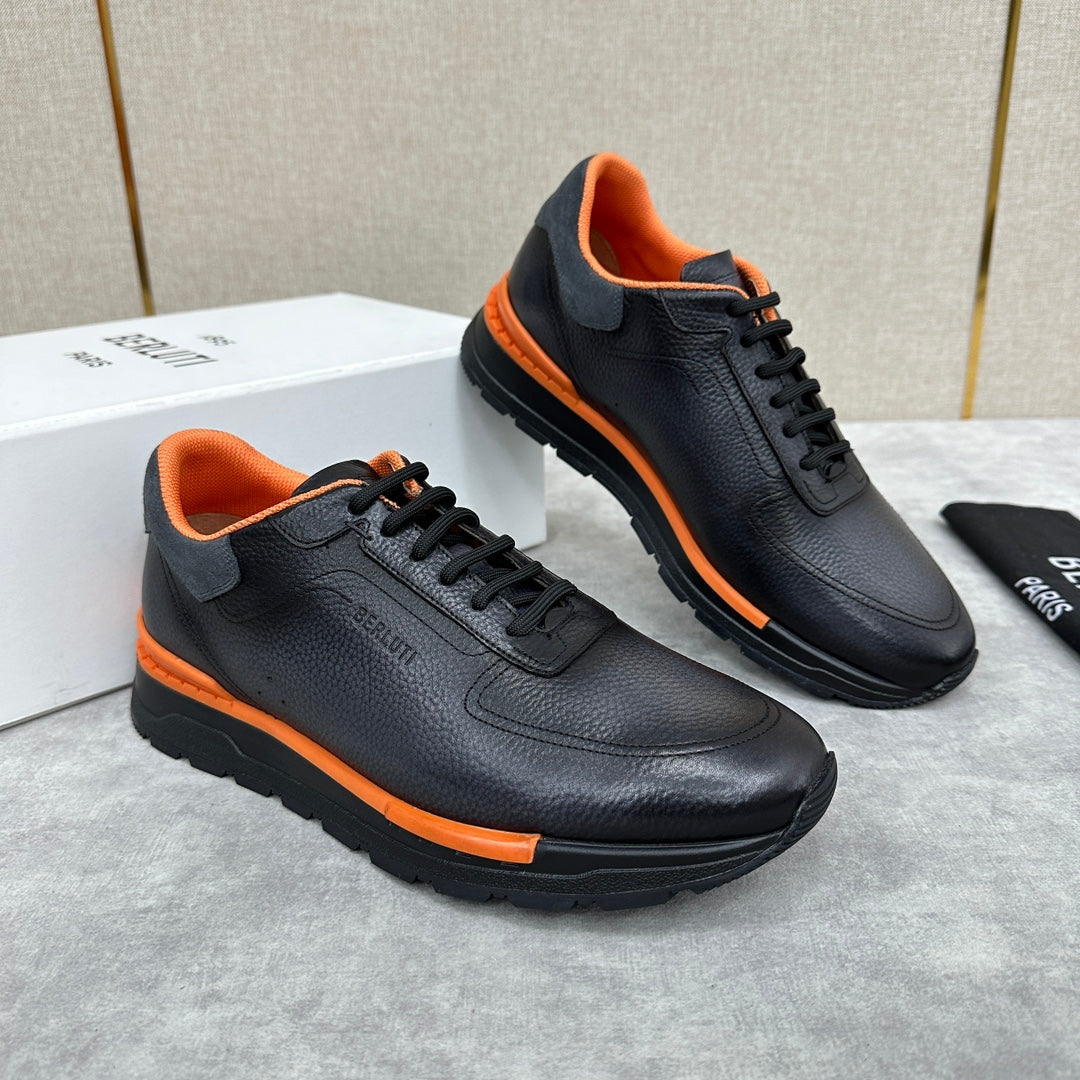 패스트 트랙 스니커즈 (Fast Track Sneakers)