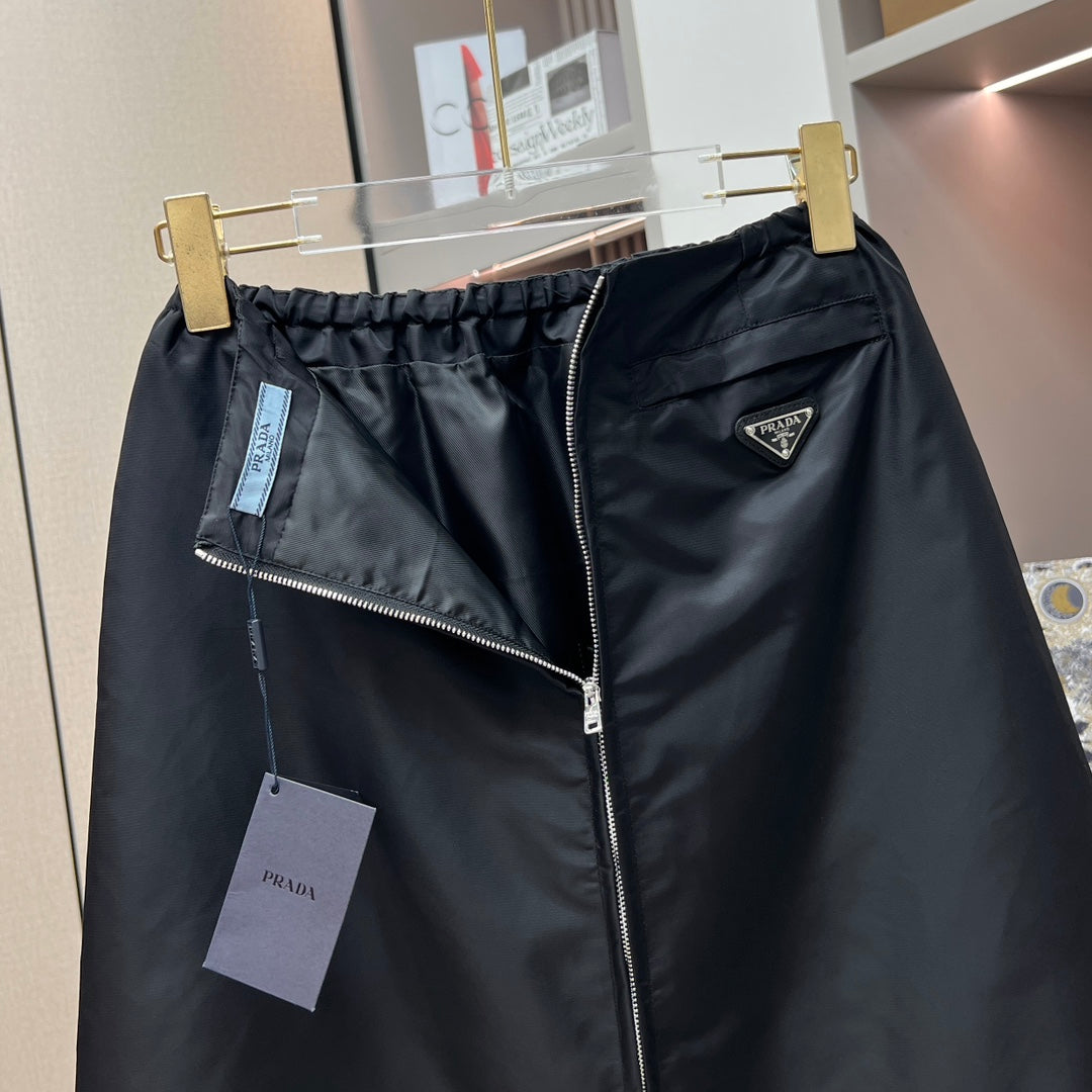 J406817 나일론스커트