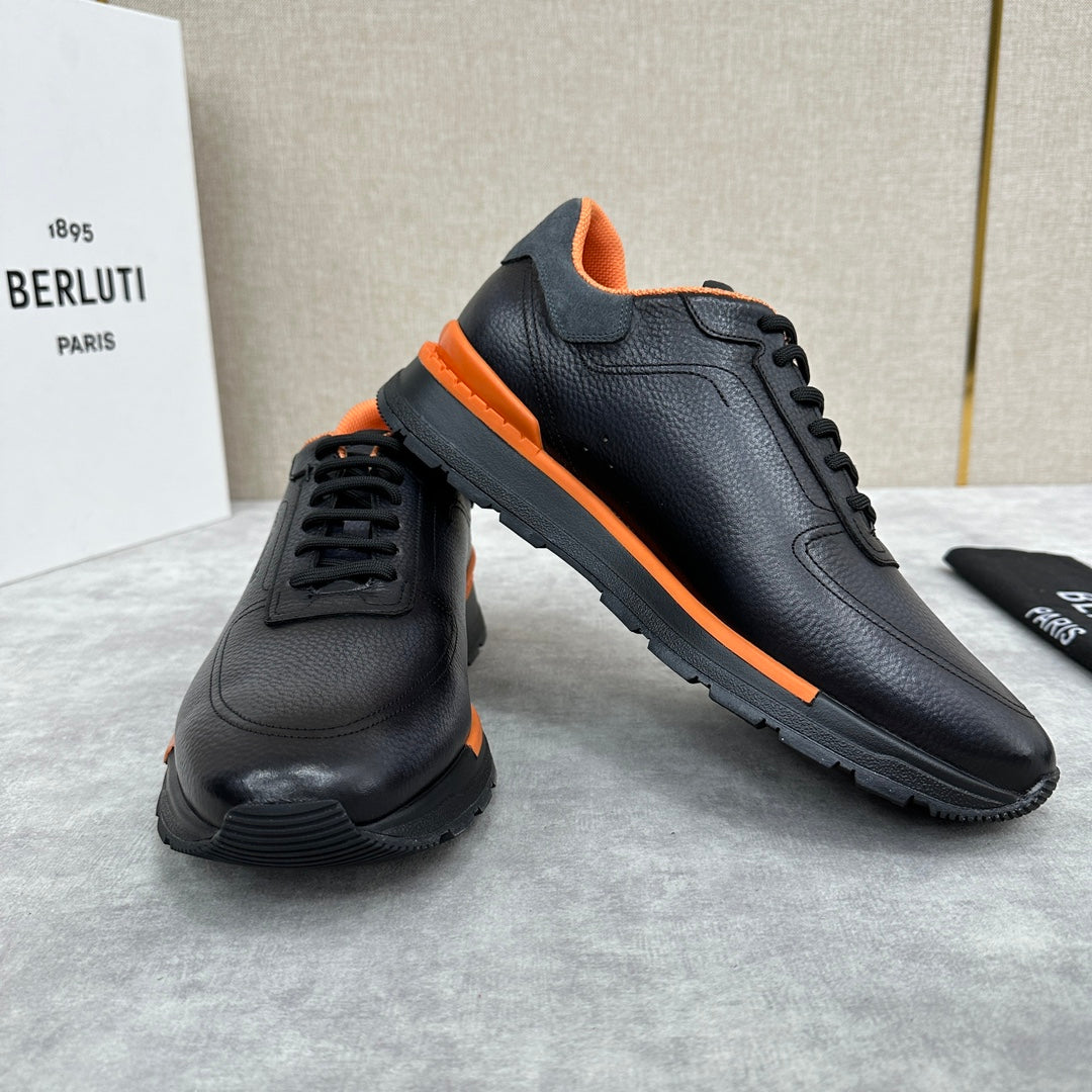 패스트 트랙 스니커즈 (Fast Track Sneakers)
