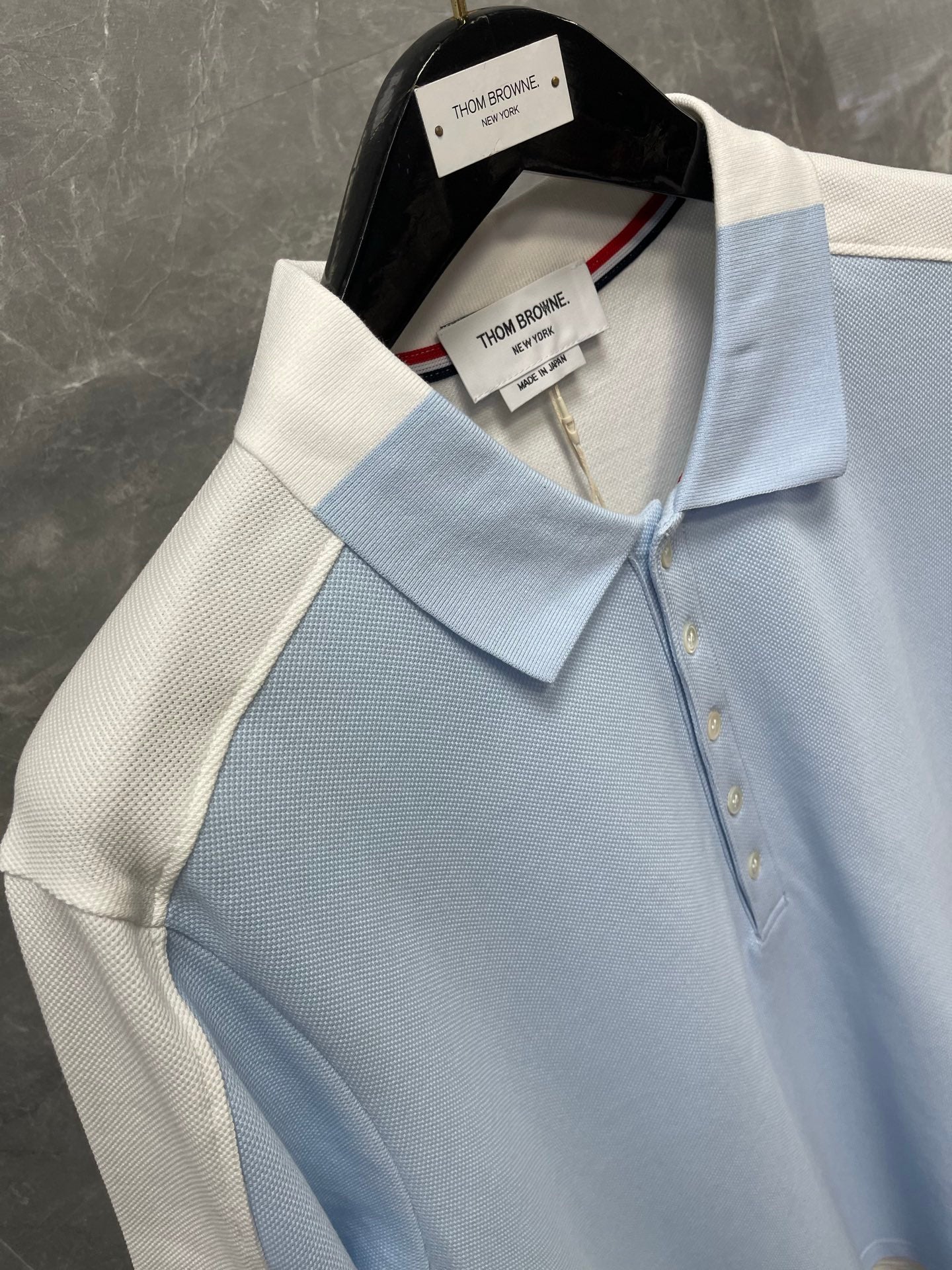 스플라이스 반팔티 (Splice short sleeve t-shirt)